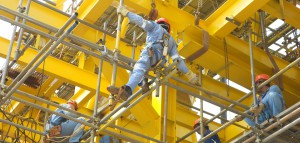 Scaffolding 1
