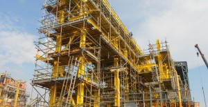 Scaffolding 2